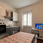 Apartament Monte Cimone Brescia