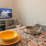 Apartament Monte Cimone Brescia
