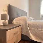 Monte Cimone Apartament *