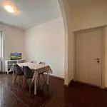 Apartament Monte Cimone Brescia