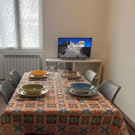 Monte Cimone Apartment Brescia
