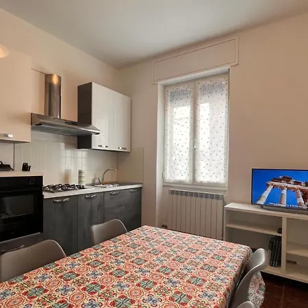 Apartment Monte Cimone Brescia