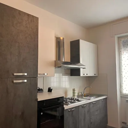 Apartment Monte Cimone *
