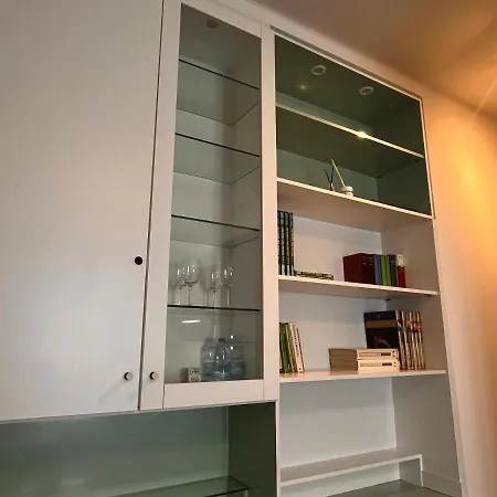Appartement Monte Cimone *