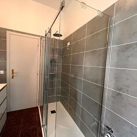 Monte Cimone Apartment Brescia
