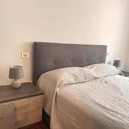 Monte Cimone Apartment