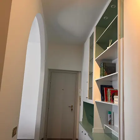 Apartament Monte Cimone *