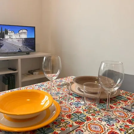 Apartment Monte Cimone Brescia