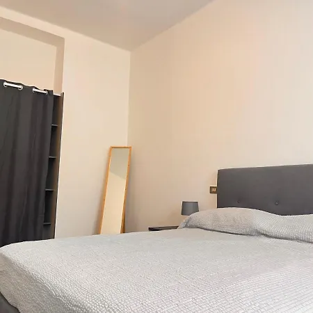 Apartament Monte Cimone