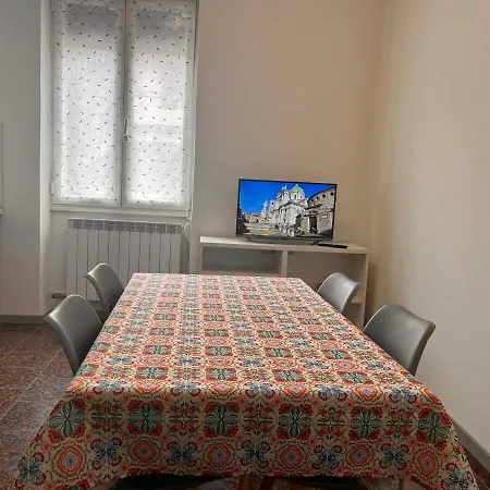 Monte Cimone Apartament *
