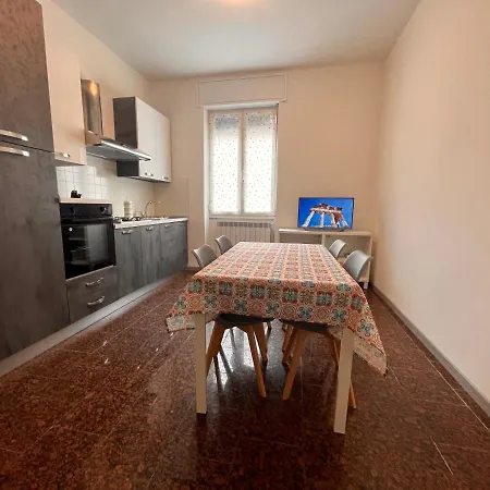 Monte Cimone Apartment Brescia