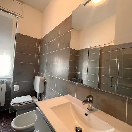 Monte Cimone Apartament *