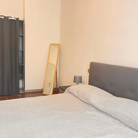Apartment Monte Cimone Brescia