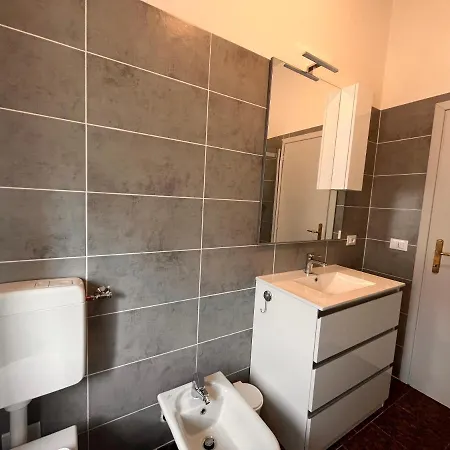 Monte Cimone Apartment Brescia