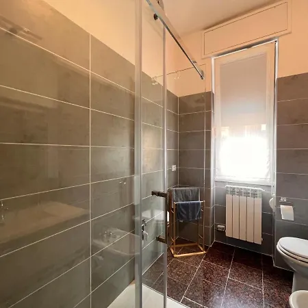 Monte Cimone Apartment *