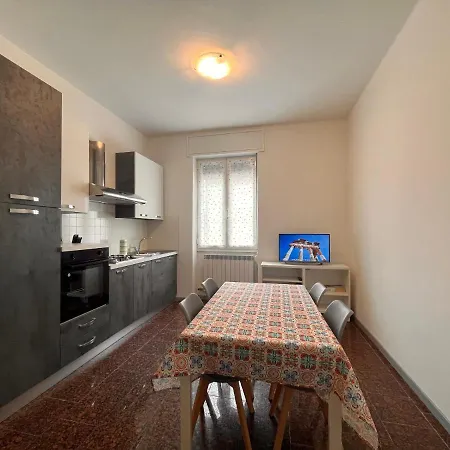 Monte Cimone Apartment