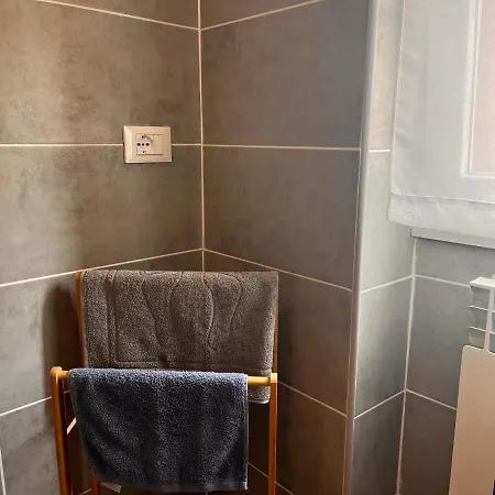 Monte Cimone Apartment *