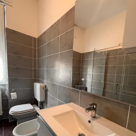 Monte Cimone Apartment *
