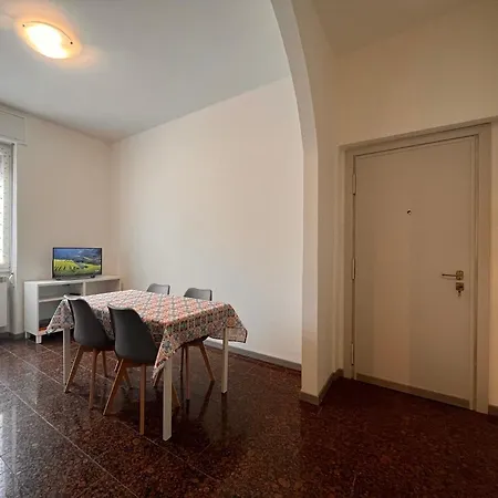 Apartment Monte Cimone Brescia