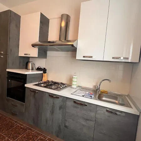 Monte Cimone Apartment Brescia
