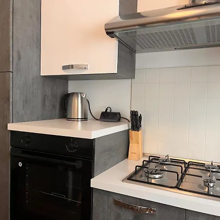 Apartment Monte Cimone *