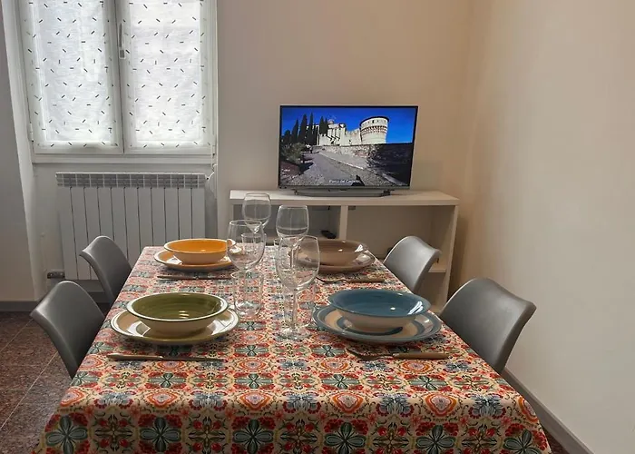 Monte Cimone Apartment Brescia