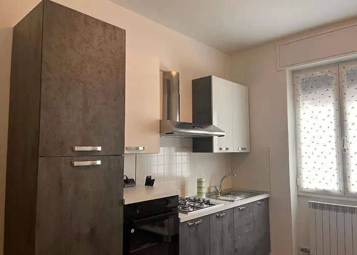 Apartment Monte Cimone *