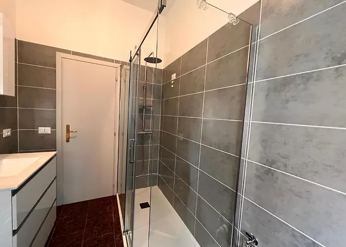 Monte Cimone Apartment Brescia