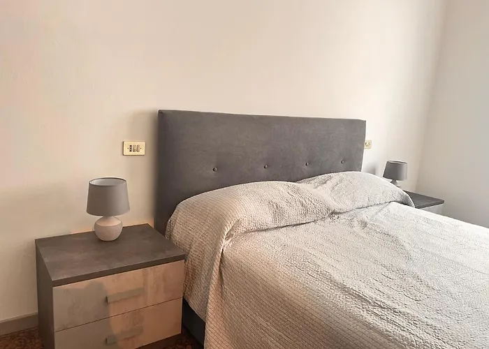 Monte Cimone Apartment