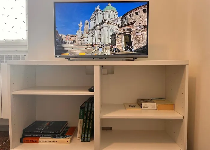 Monte Cimone Apartment