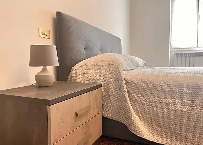 Monte Cimone Apartment *