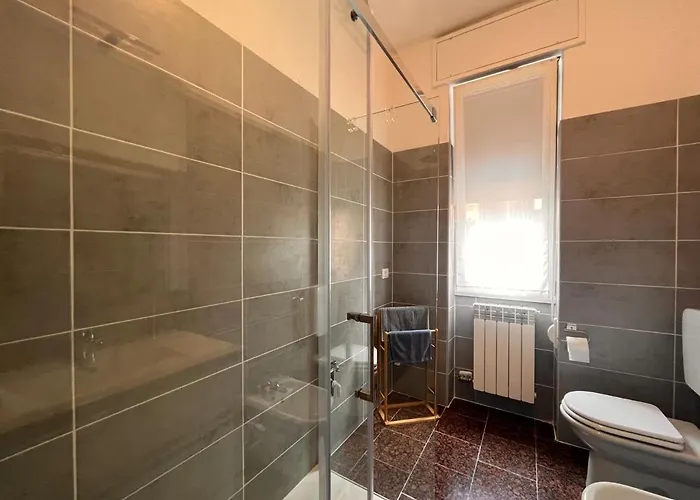 Monte Cimone Apartment *