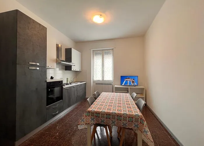 Monte Cimone Apartment