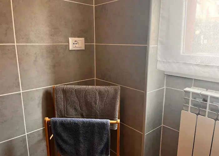 Monte Cimone Apartment *