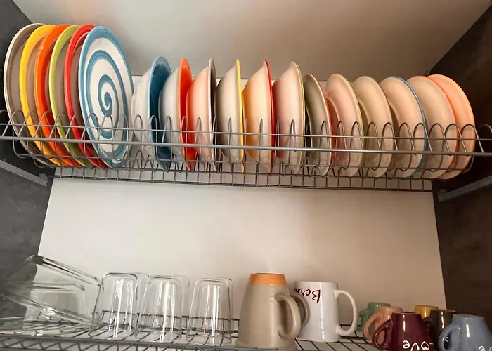 Monte Cimone Apartment Brescia