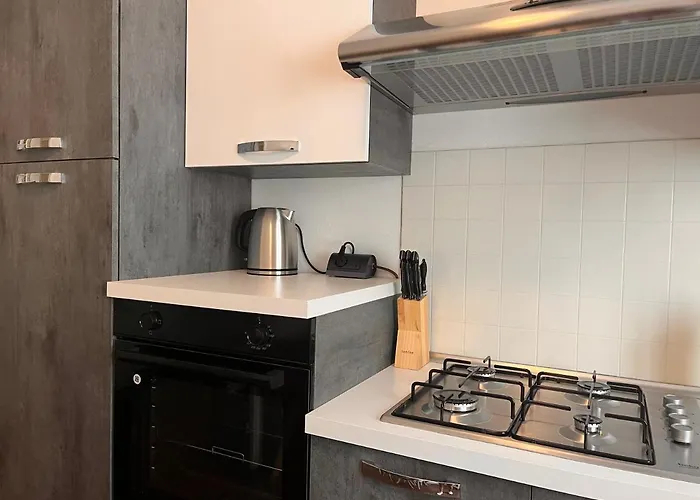 Apartment Monte Cimone *