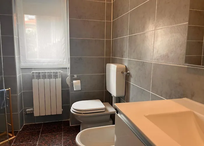 Monte Cimone * Brescia