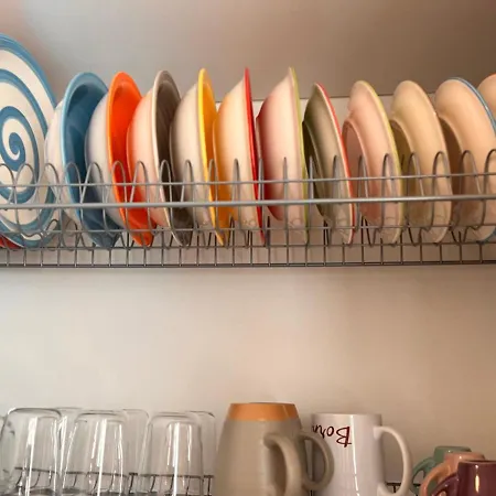 Appartement Monte Cimone Brescia