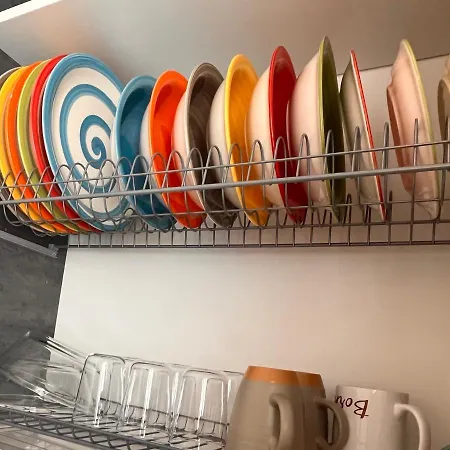 Monte Cimone Appartement *