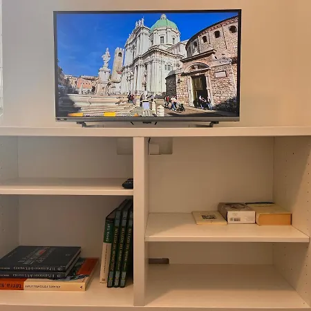 Monte Cimone Appartement