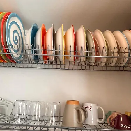 Monte Cimone Appartement Brescia