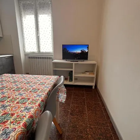 Monte Cimone Appartement
