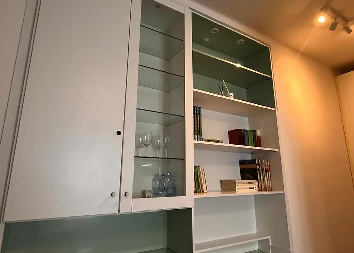 Appartement Monte Cimone *