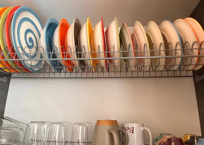 Appartement Monte Cimone Brescia