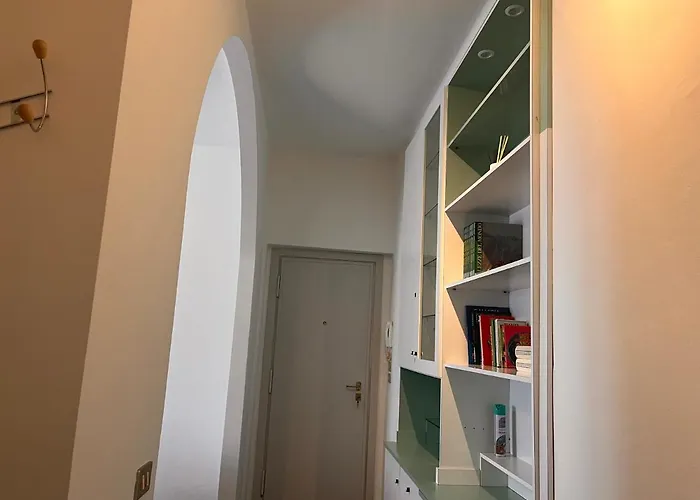 Appartement Monte Cimone *