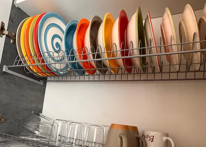 Monte Cimone Appartement *