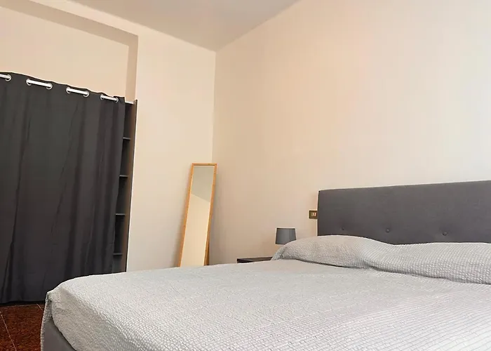 Appartement Monte Cimone