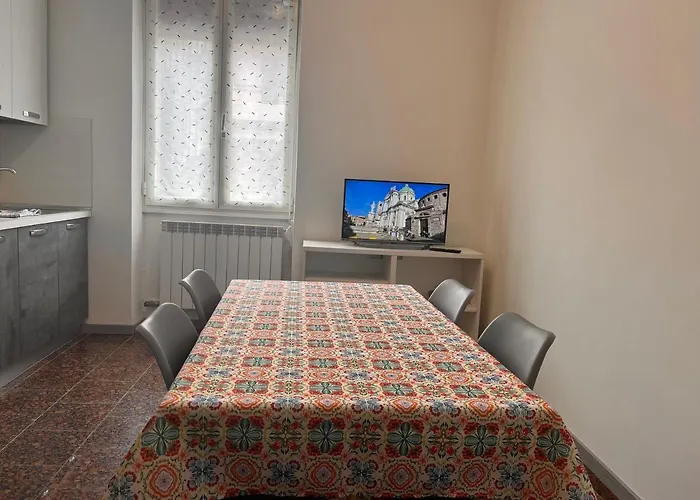 Monte Cimone Appartement *