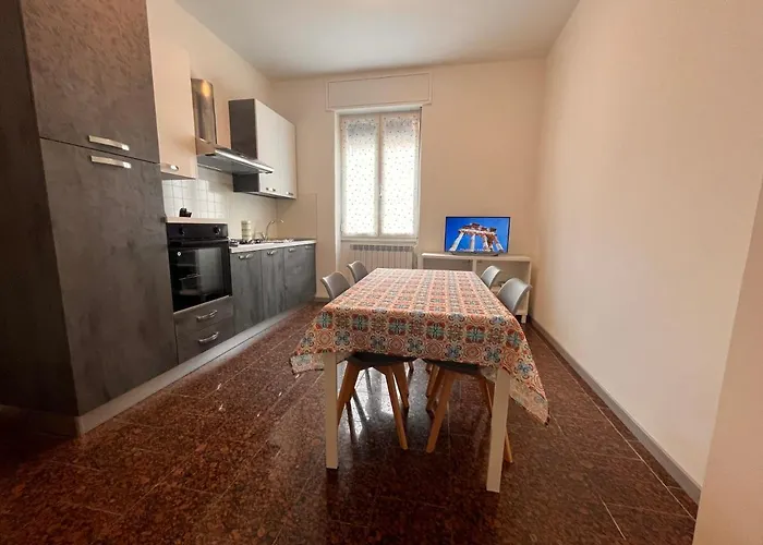 Monte Cimone Appartement Brescia