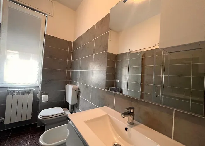 Monte Cimone Appartement *